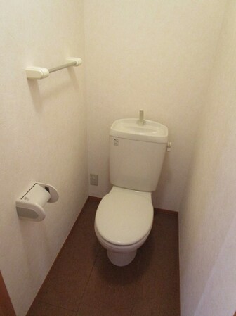 リリーフK の物件内観写真